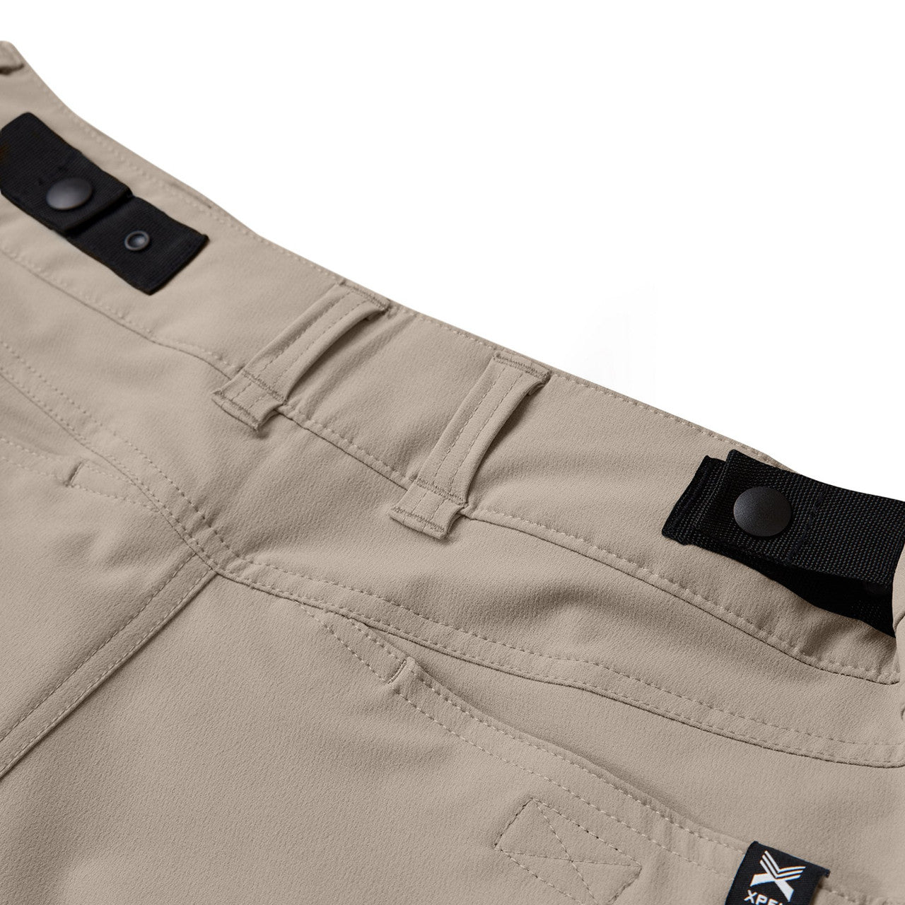 GIll Pro Expedition Shorts