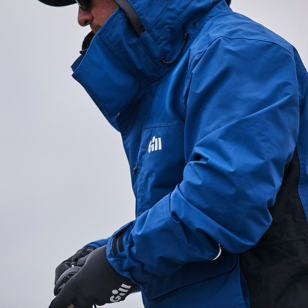 Gill Meridian-X Jacket