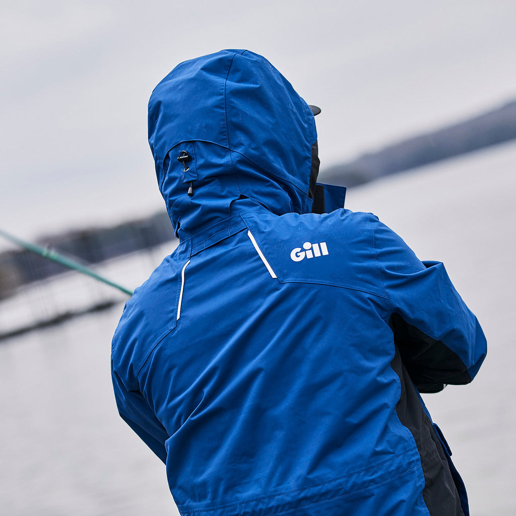 Gill Meridian-X Jacket