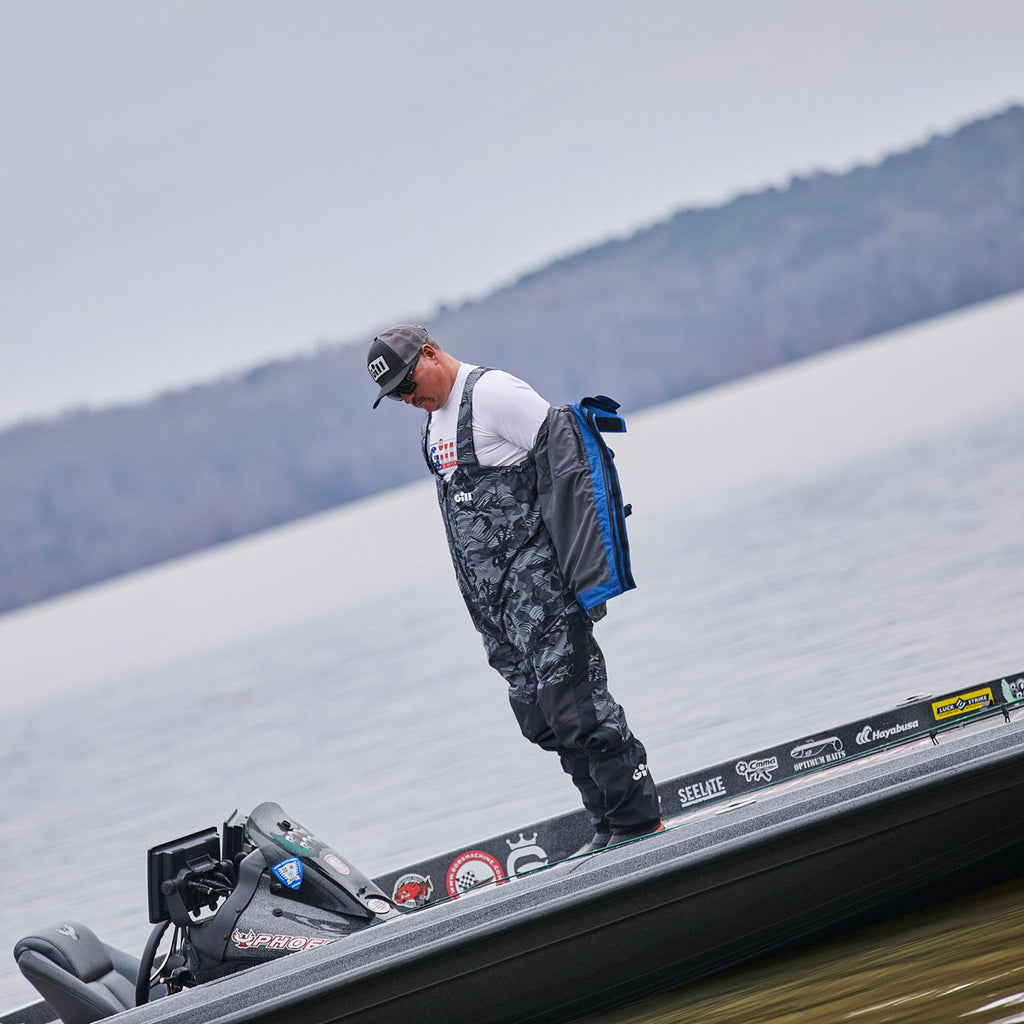 Gill Men’s Meridian X-Bib