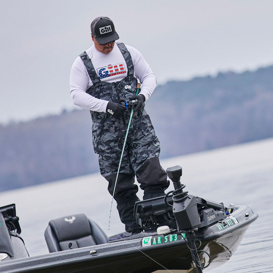 Gill Men’s Meridian X-Bib