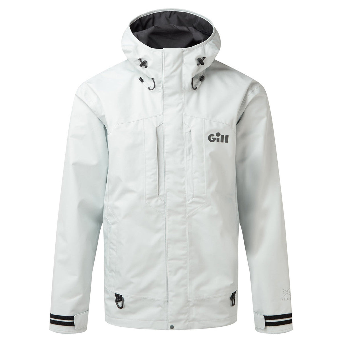 Gill Aspect Jacket - Twilight