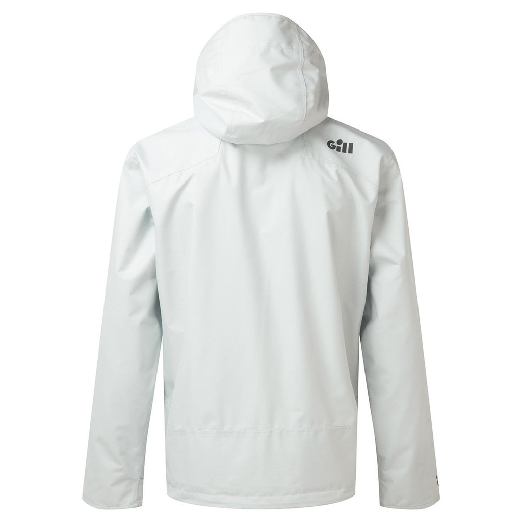 Gill Aspect Jacket - Shadow