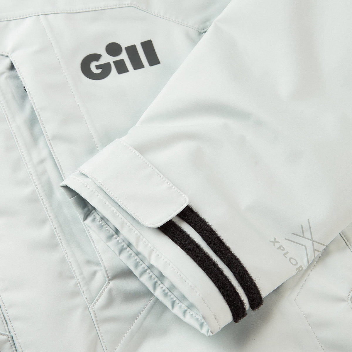 Gill Aspect Jacket - Twilight