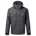 Gill Aspect Jacket - Shadow