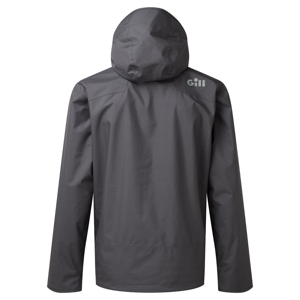 Gill Aspect Jacket - Glacier