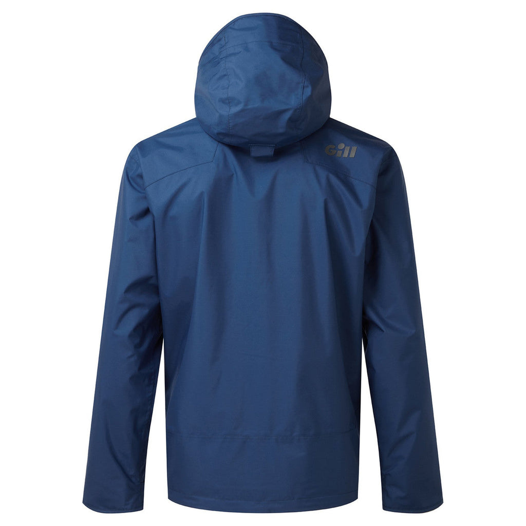 Gill Aspect Jacket - Shadow