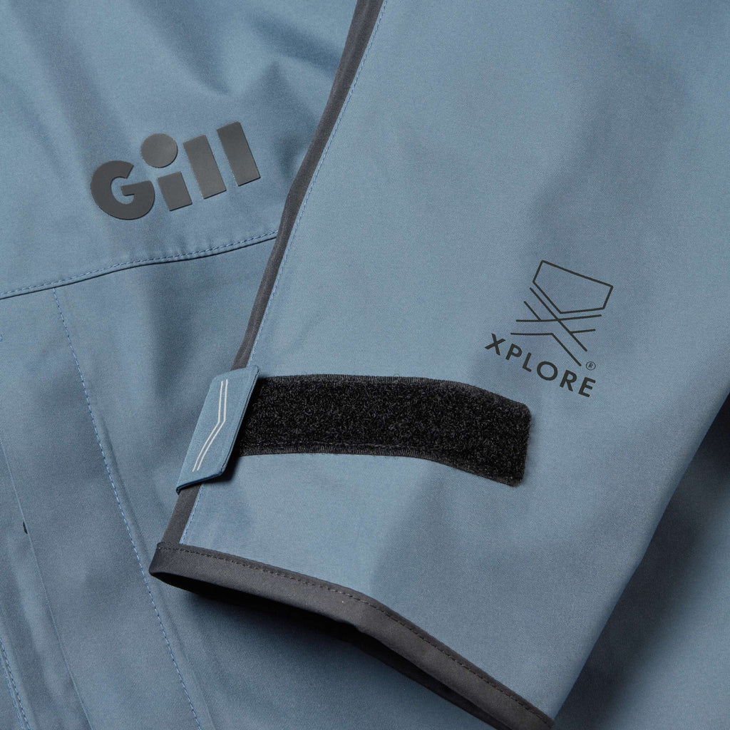 Gill Aspect 2.0 Waterproof Performance Jacket