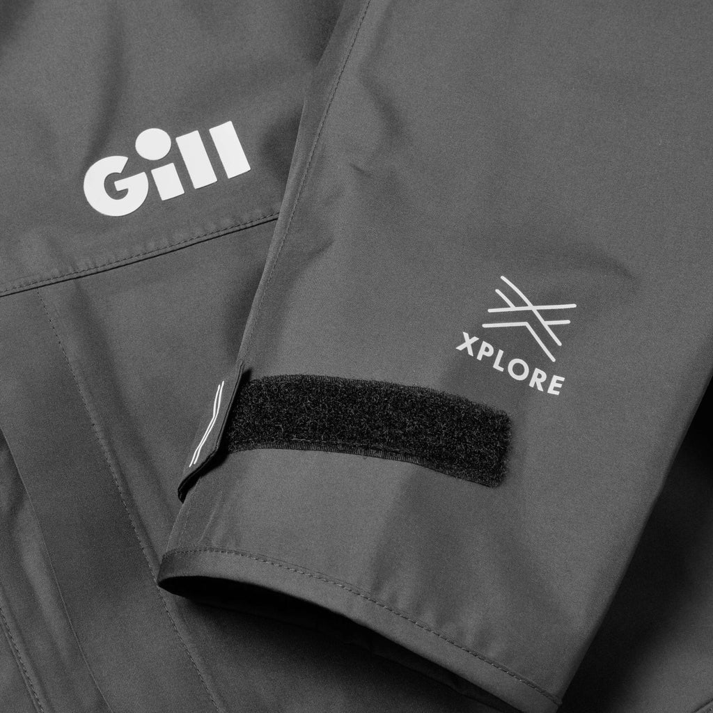 Gill Aspect 2.0 Waterproof Performance Jacket