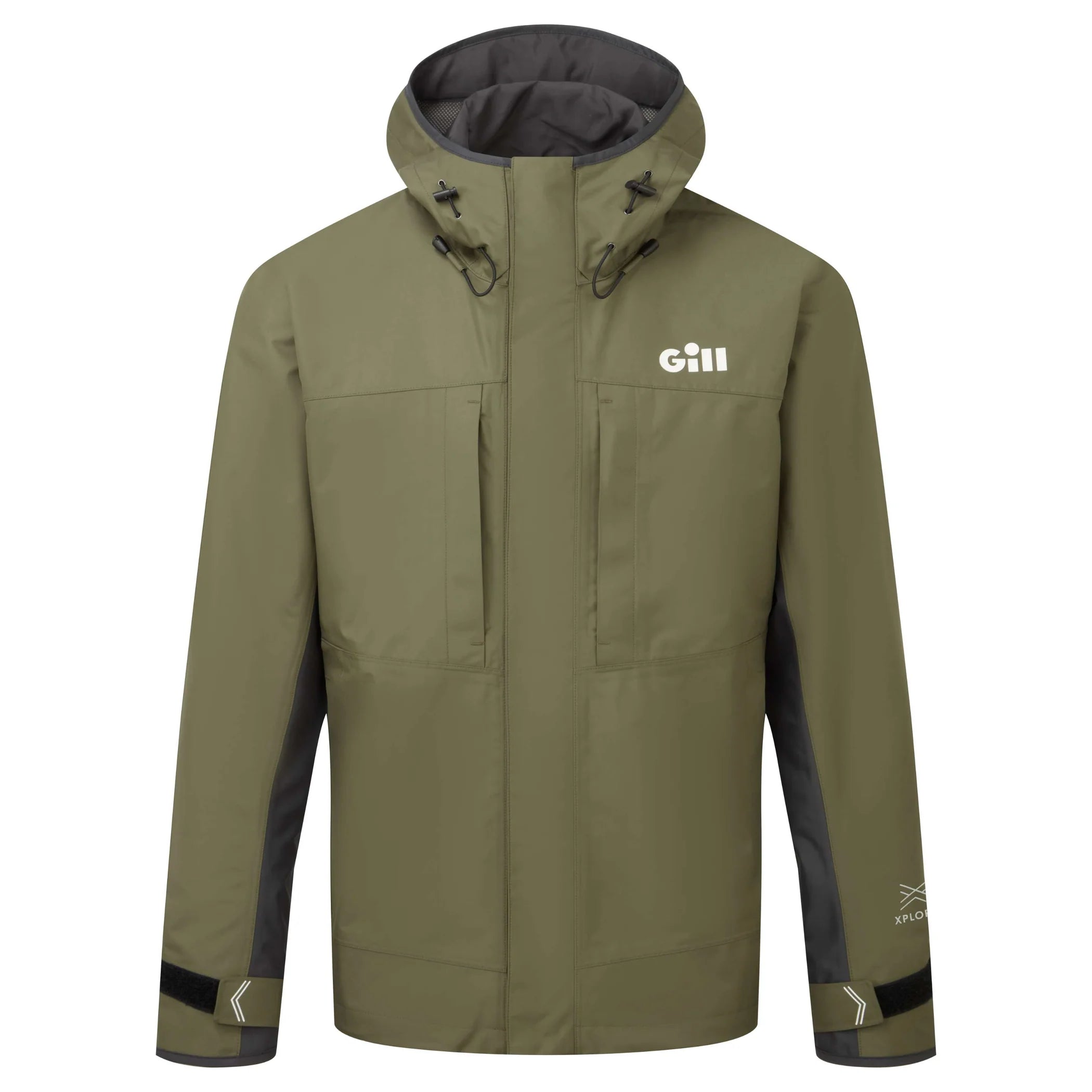 Gill Aspect 2.0 Waterproof Performance Jacket