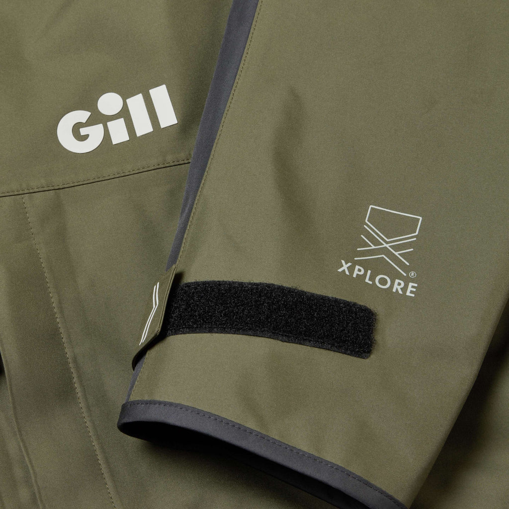 Gill Aspect 2.0 Waterproof Performance Jacket