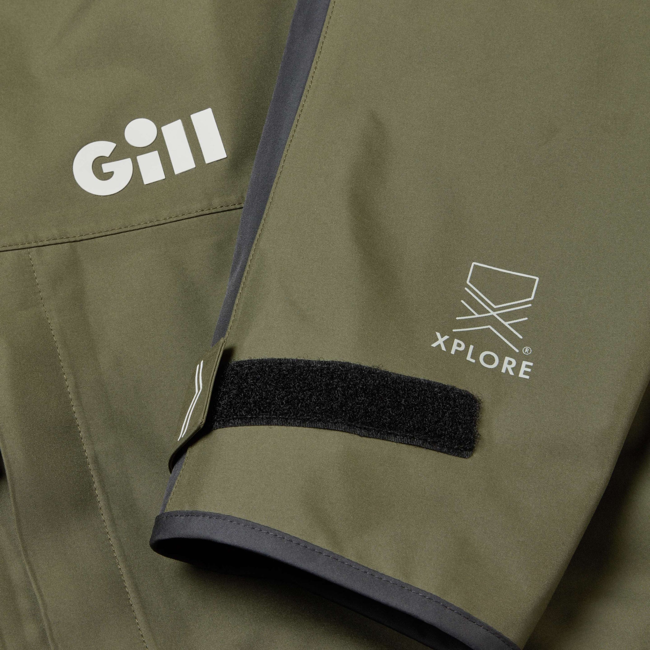 Gill Aspect 2.0 Waterproof Performance Jacket