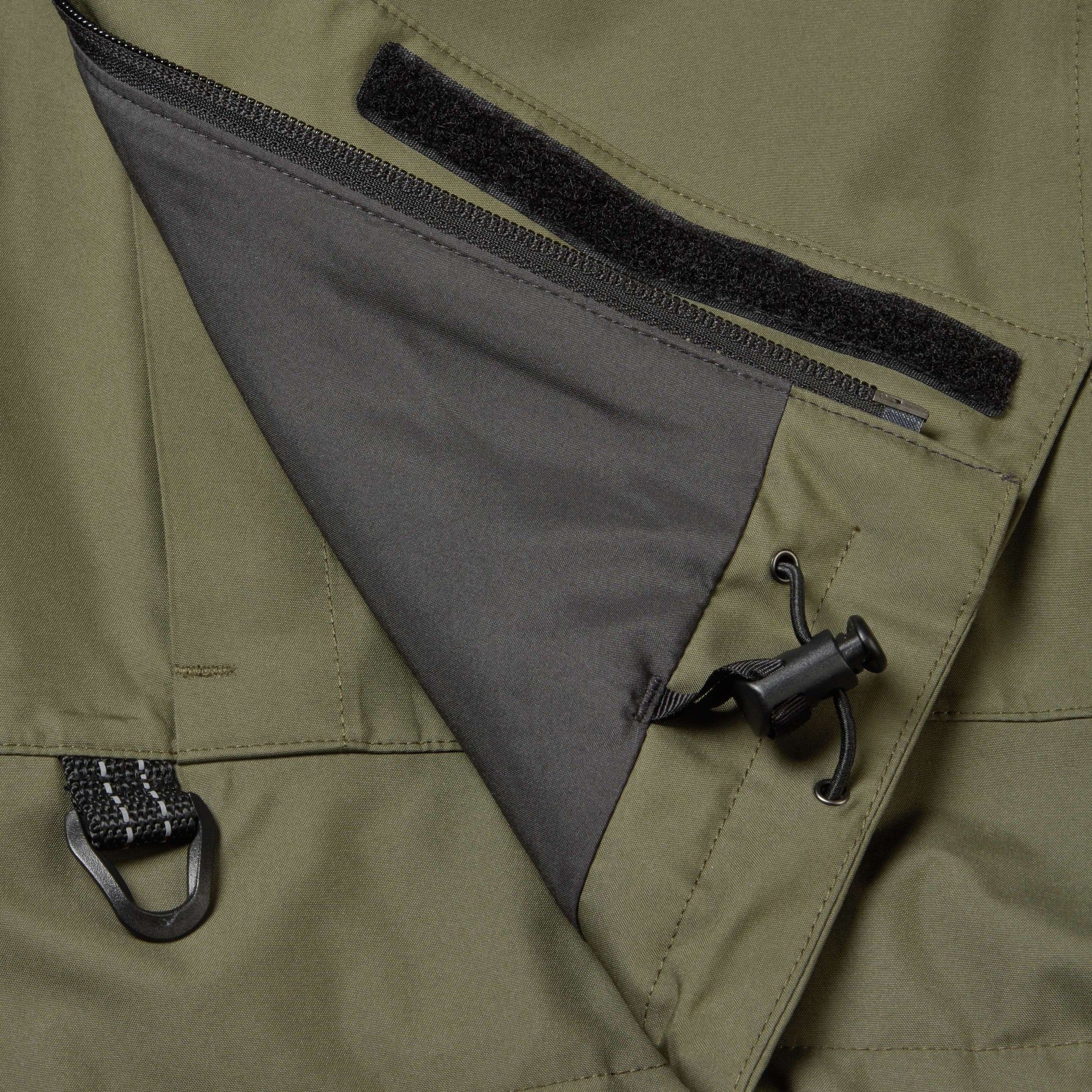 Gill Aspect 2.0 Waterproof Performance Jacket