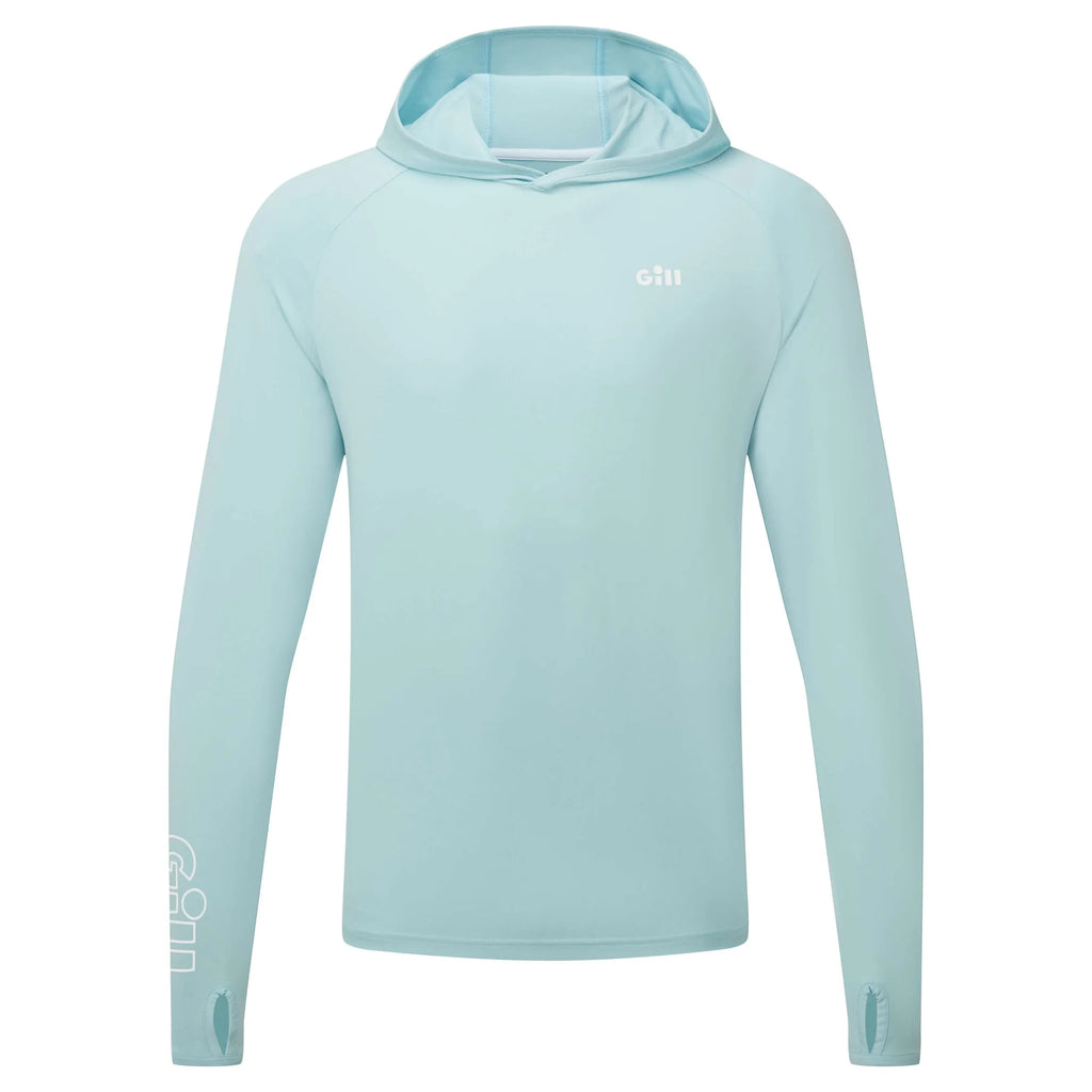 Gill Infinity 2.0 Long Sleeve Lightweight Hoodie