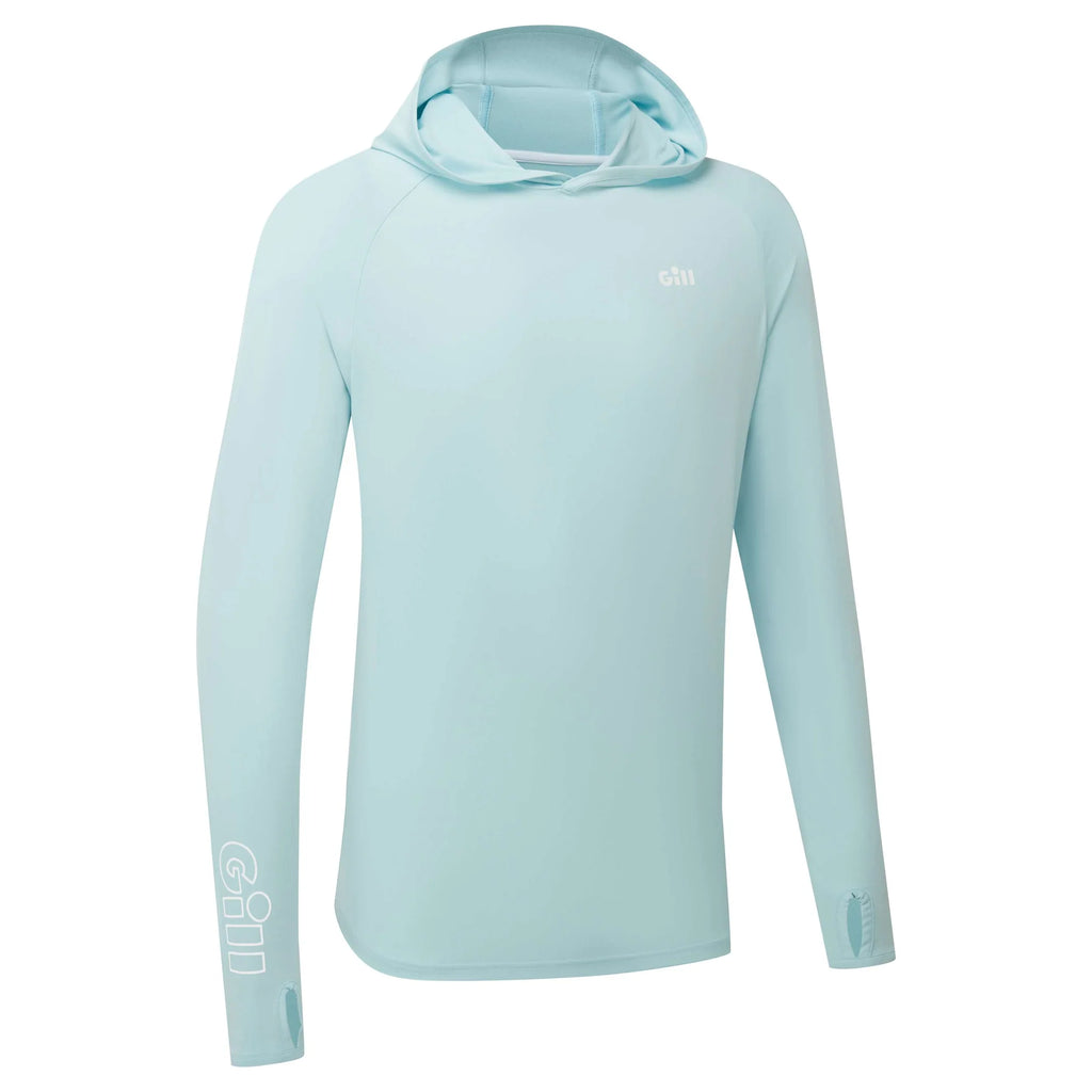 Gill Infinity 2.0 Long Sleeve Lightweight Hoodie