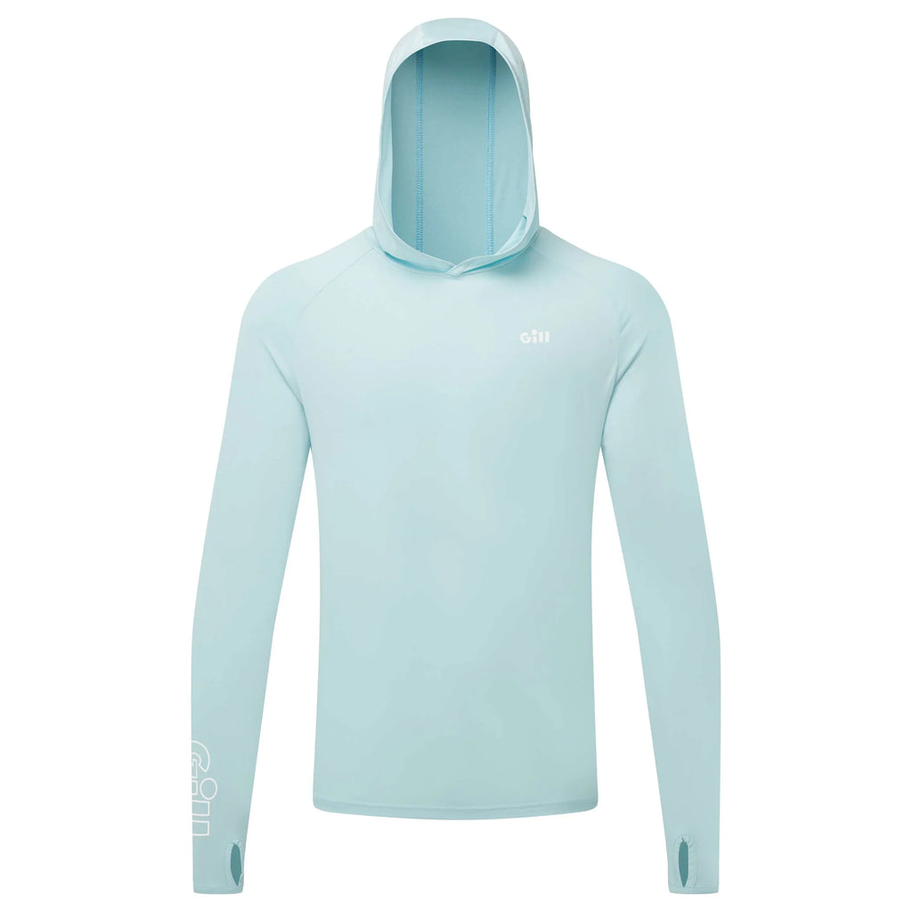 Gill Infinity 2.0 Long Sleeve Lightweight Hoodie
