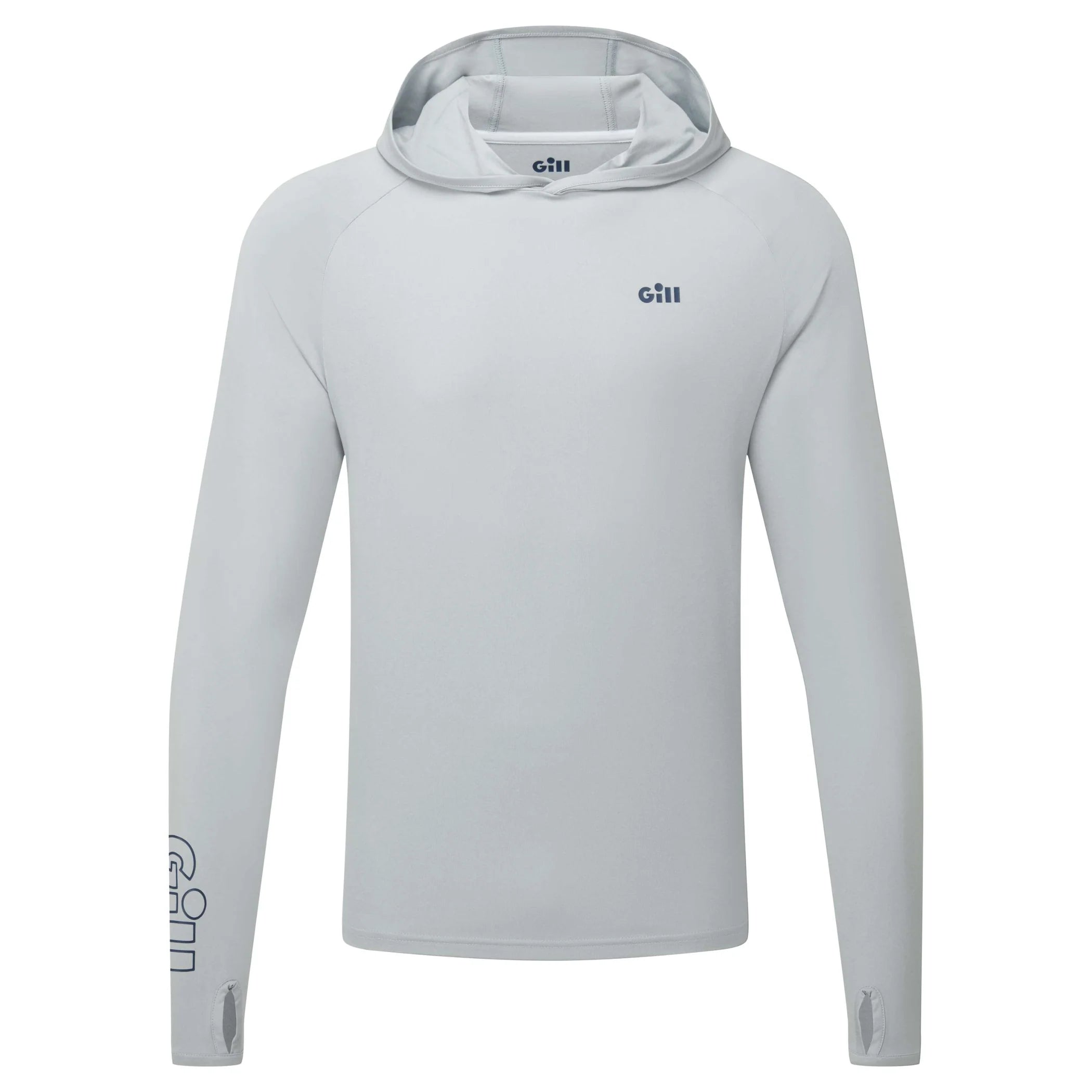 Gill Infinity 2.0 Long Sleeve Lightweight Hoodie