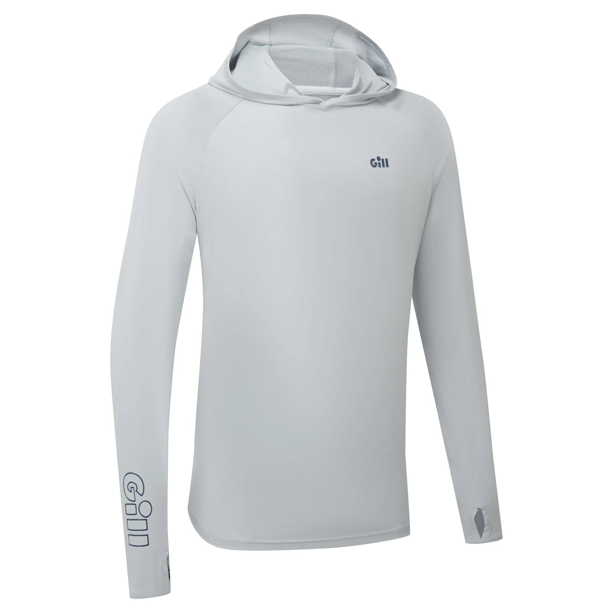 Gill Infinity 2.0 Long Sleeve Lightweight Hoodie