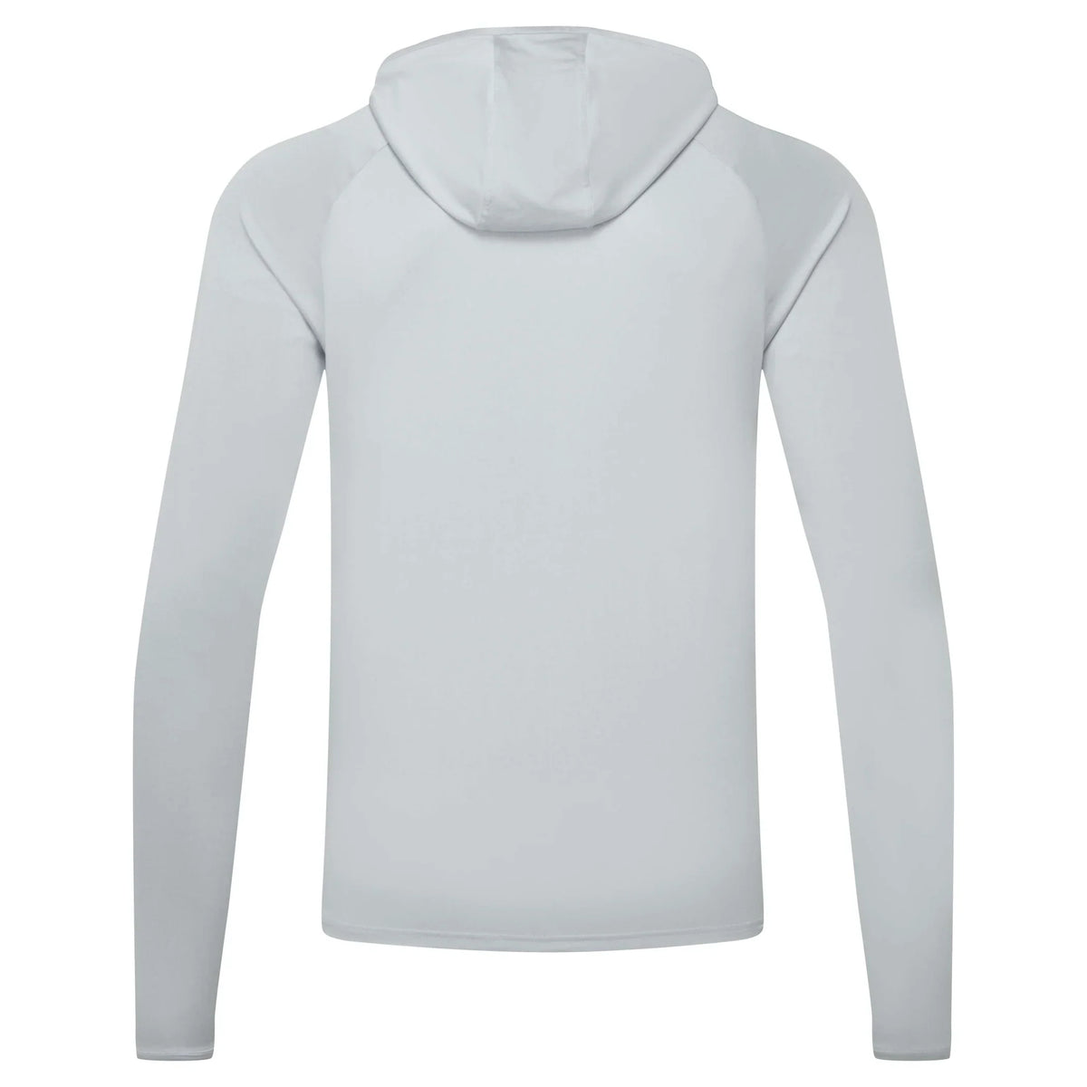 Gill Infinity Two Point Zero Long Sleeve Lightweight Hoodie For Water Sports - White
