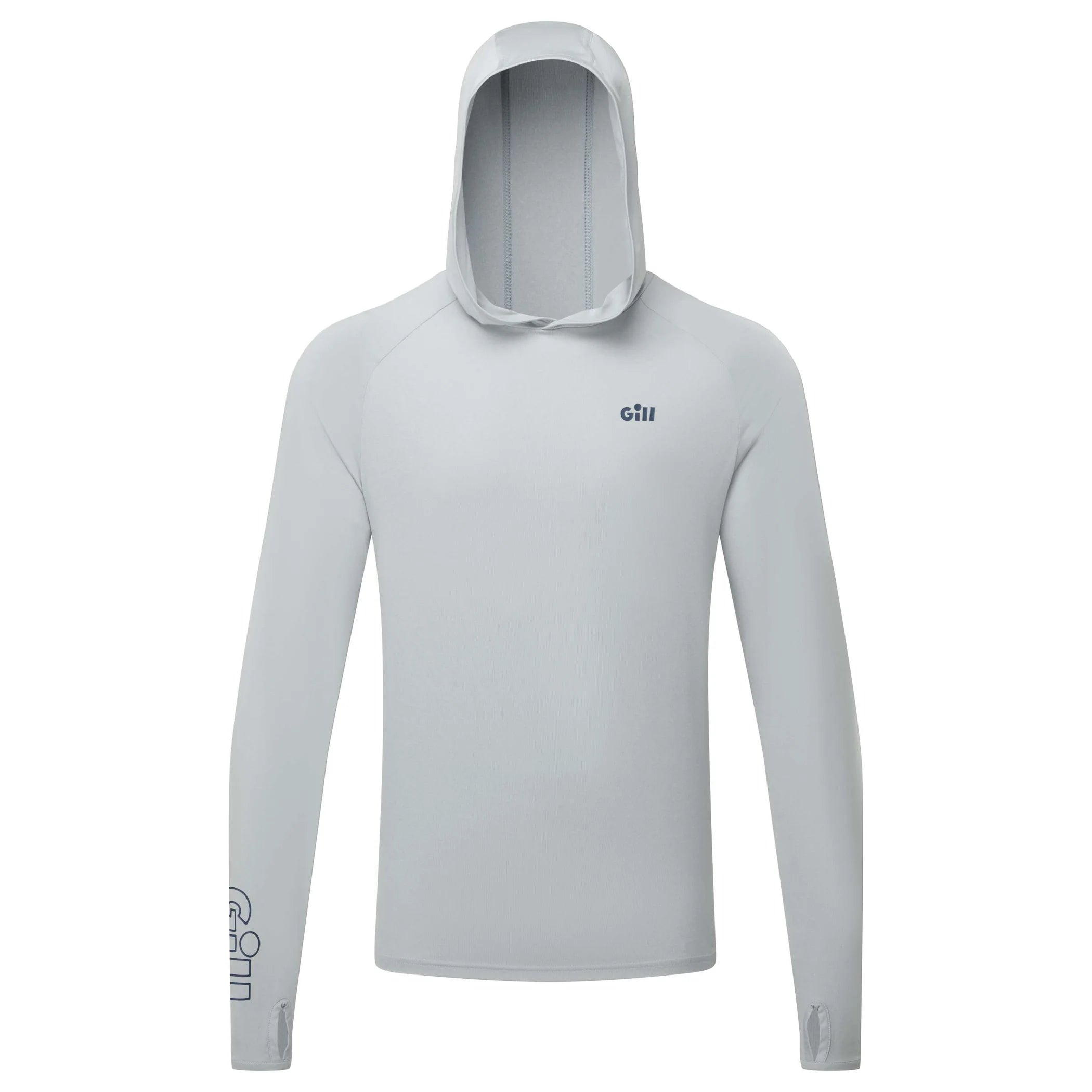 Gill Infinity 2.0 Long Sleeve Lightweight Hoodie