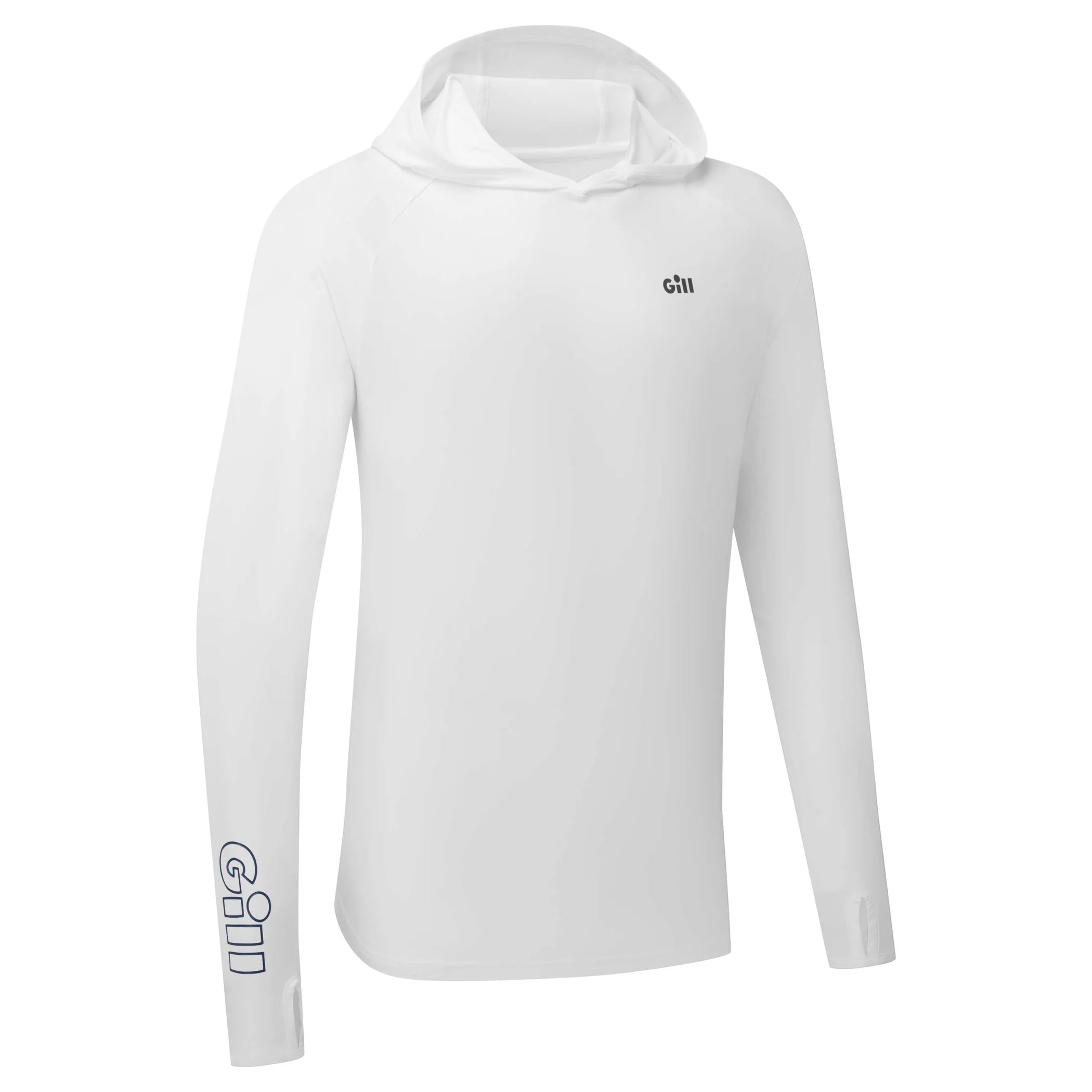 Gill Infinity 2.0 Long Sleeve Lightweight Hoodie