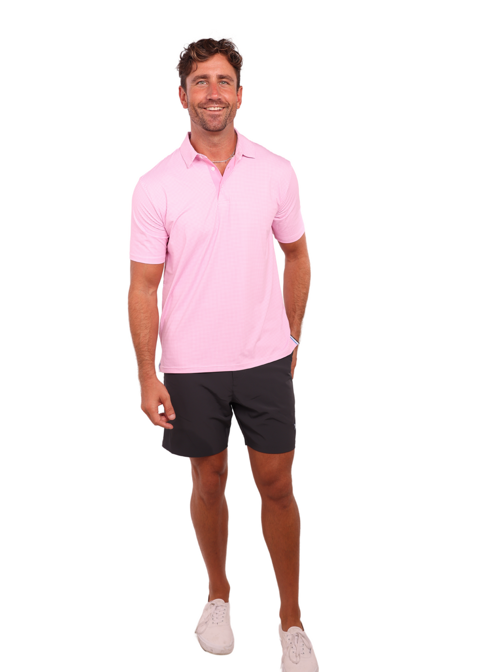 White Water Freeport Shorts, Charcoal