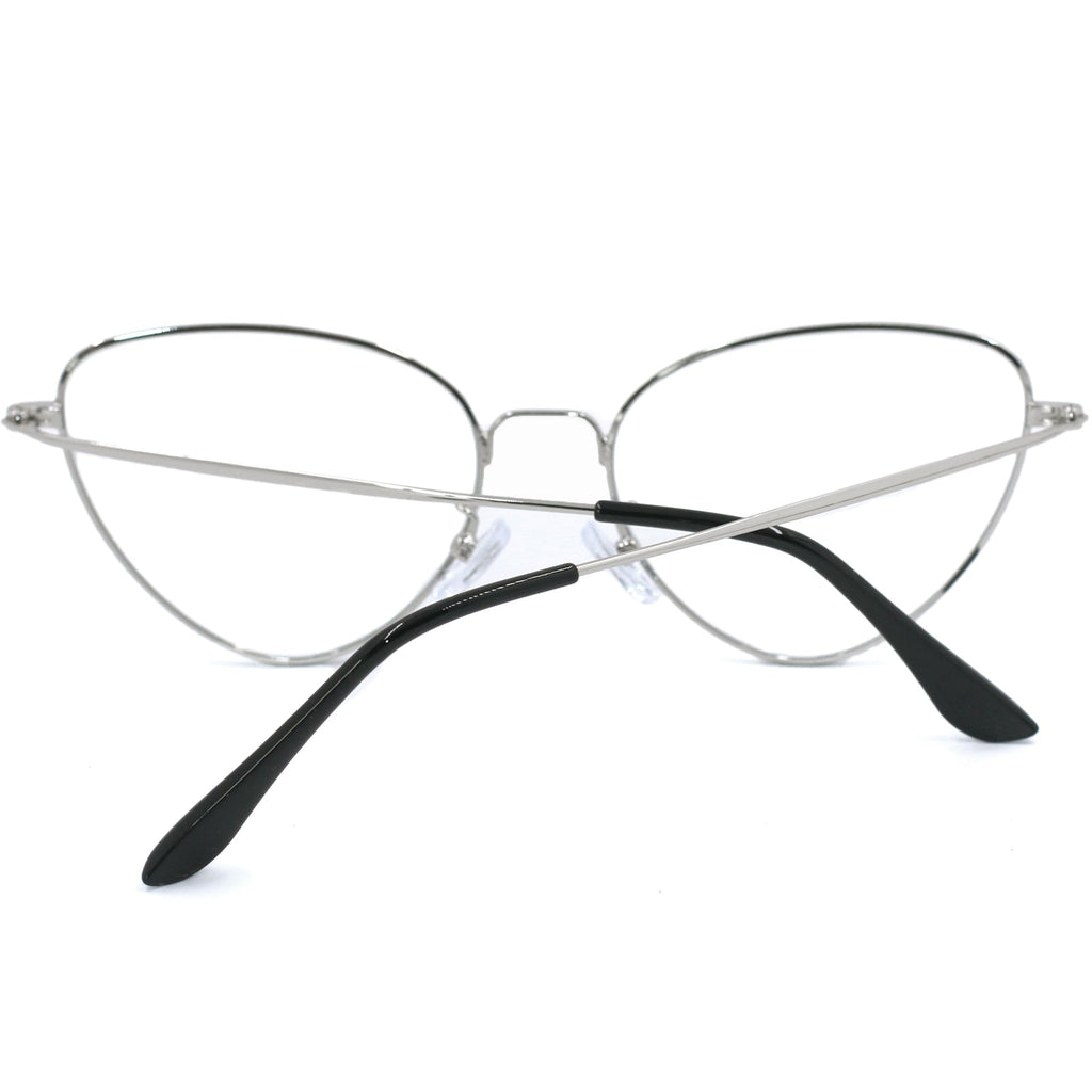 Felina Blues - Silver