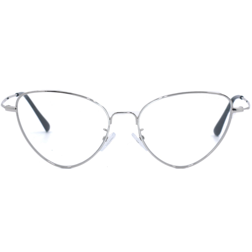 Felina Blues - Silver