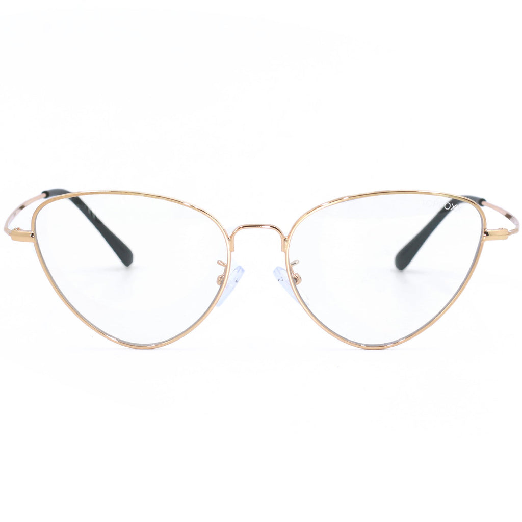 Felina Blues - Gold