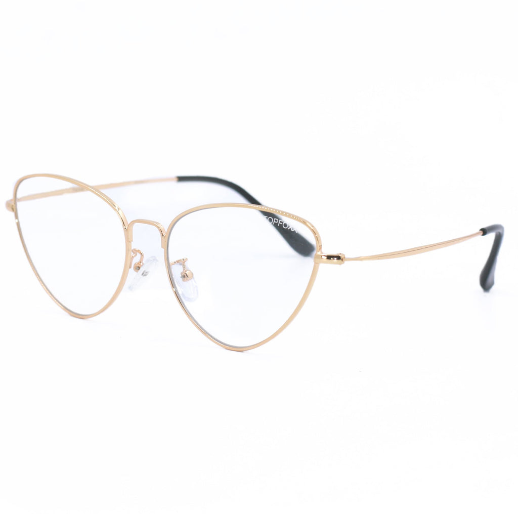 Felina Blues - Gold