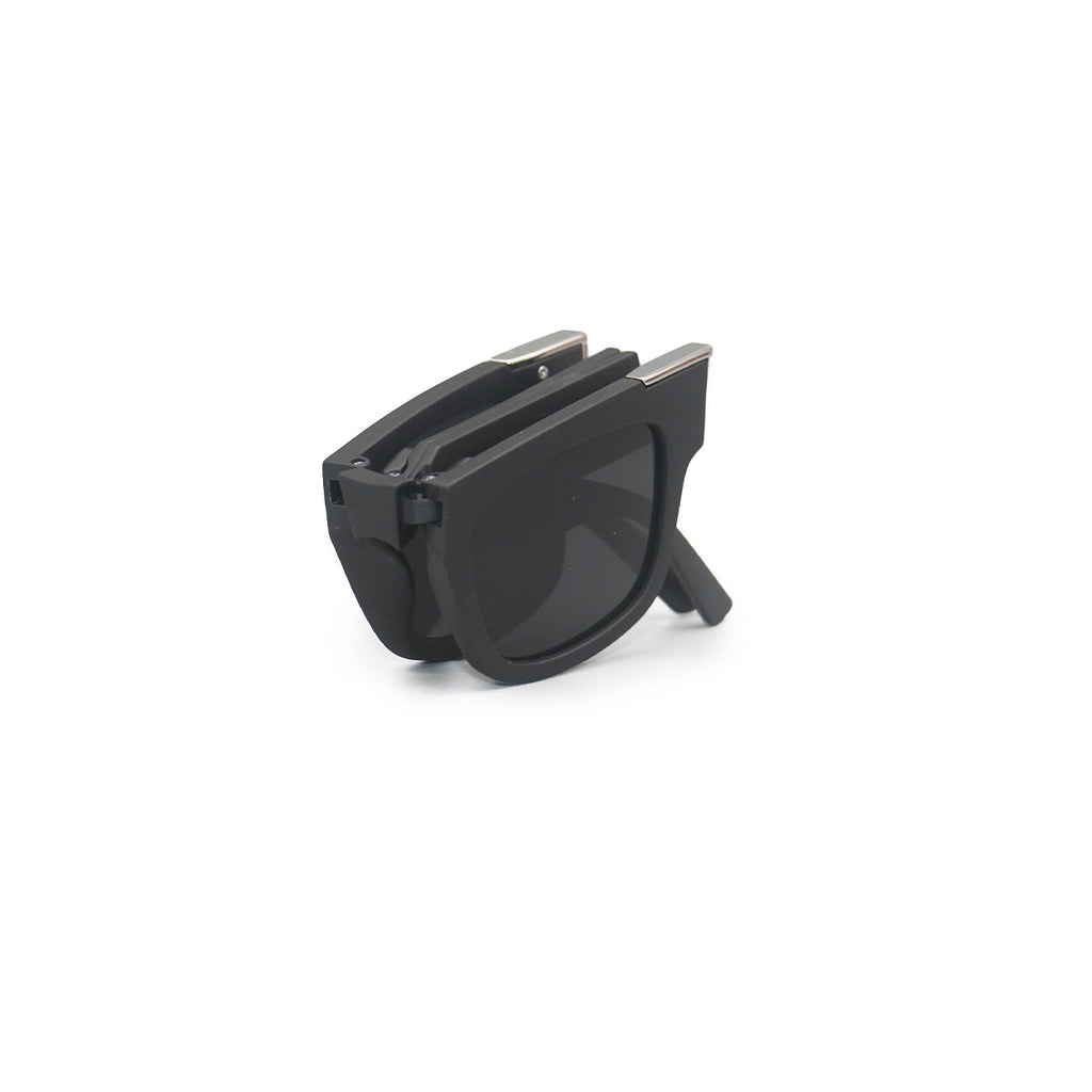 Fold It Black