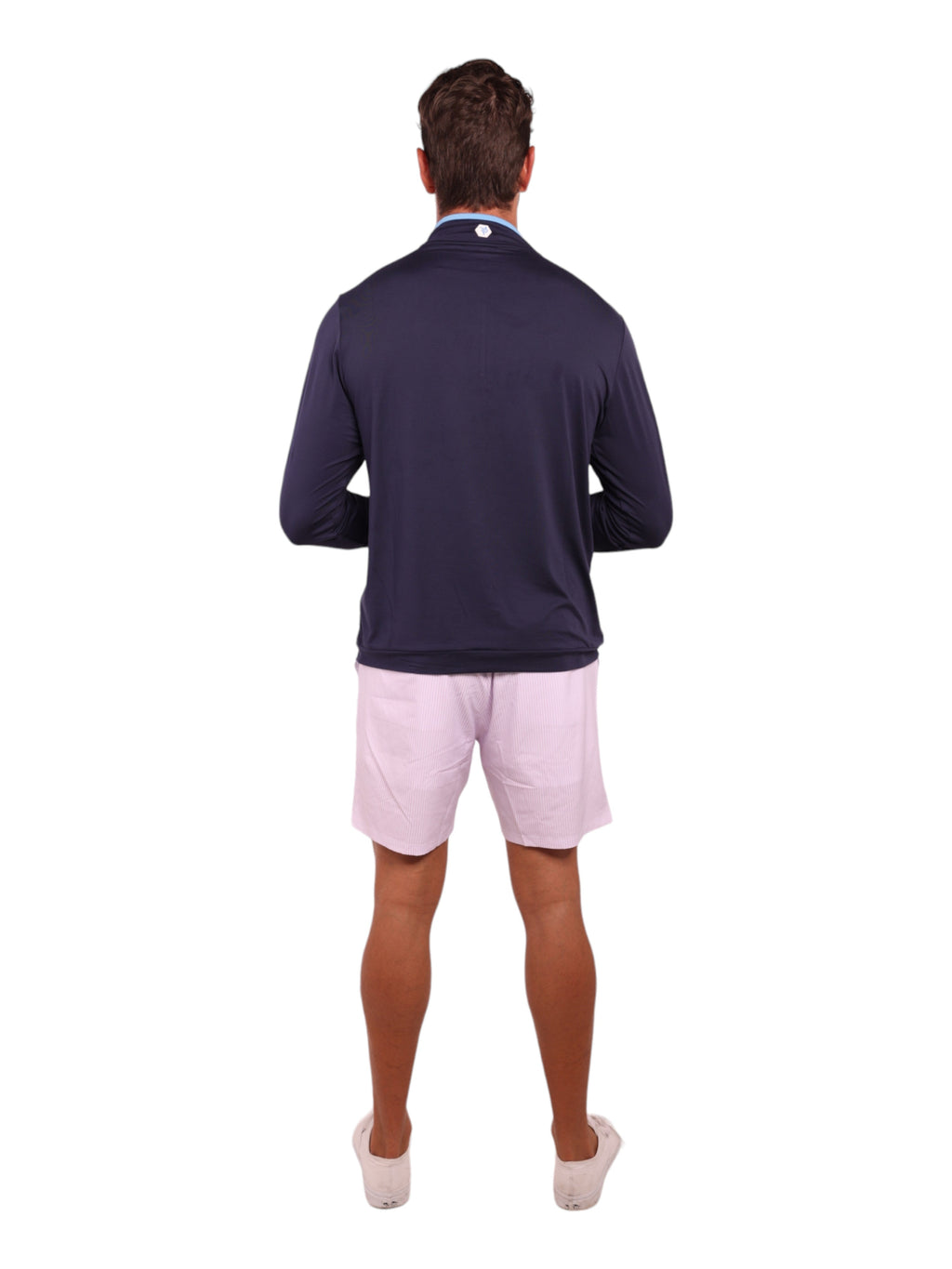 White Water Freeport Shorts, Lavender