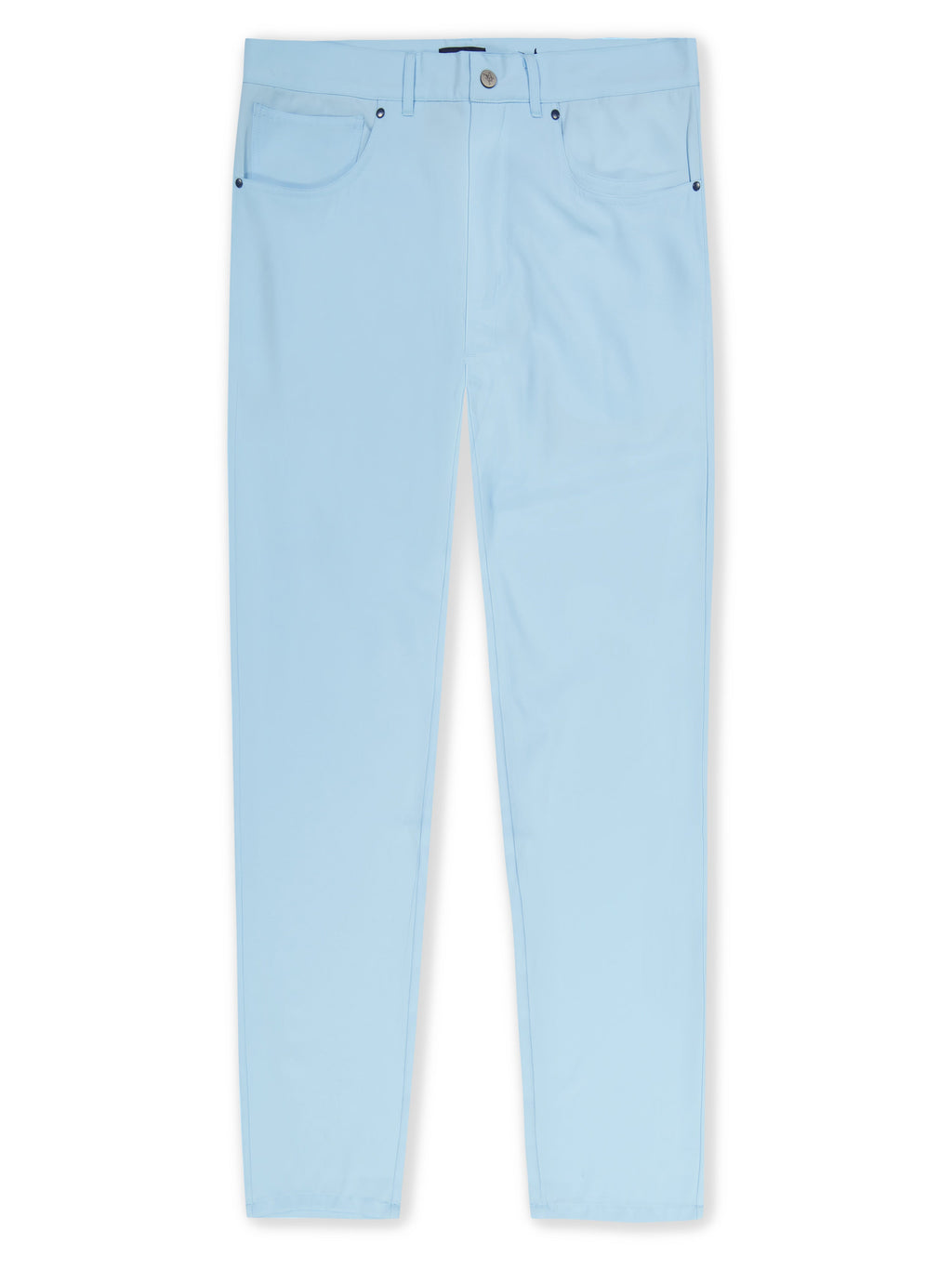 White Water Freeport Pants, Light Blue