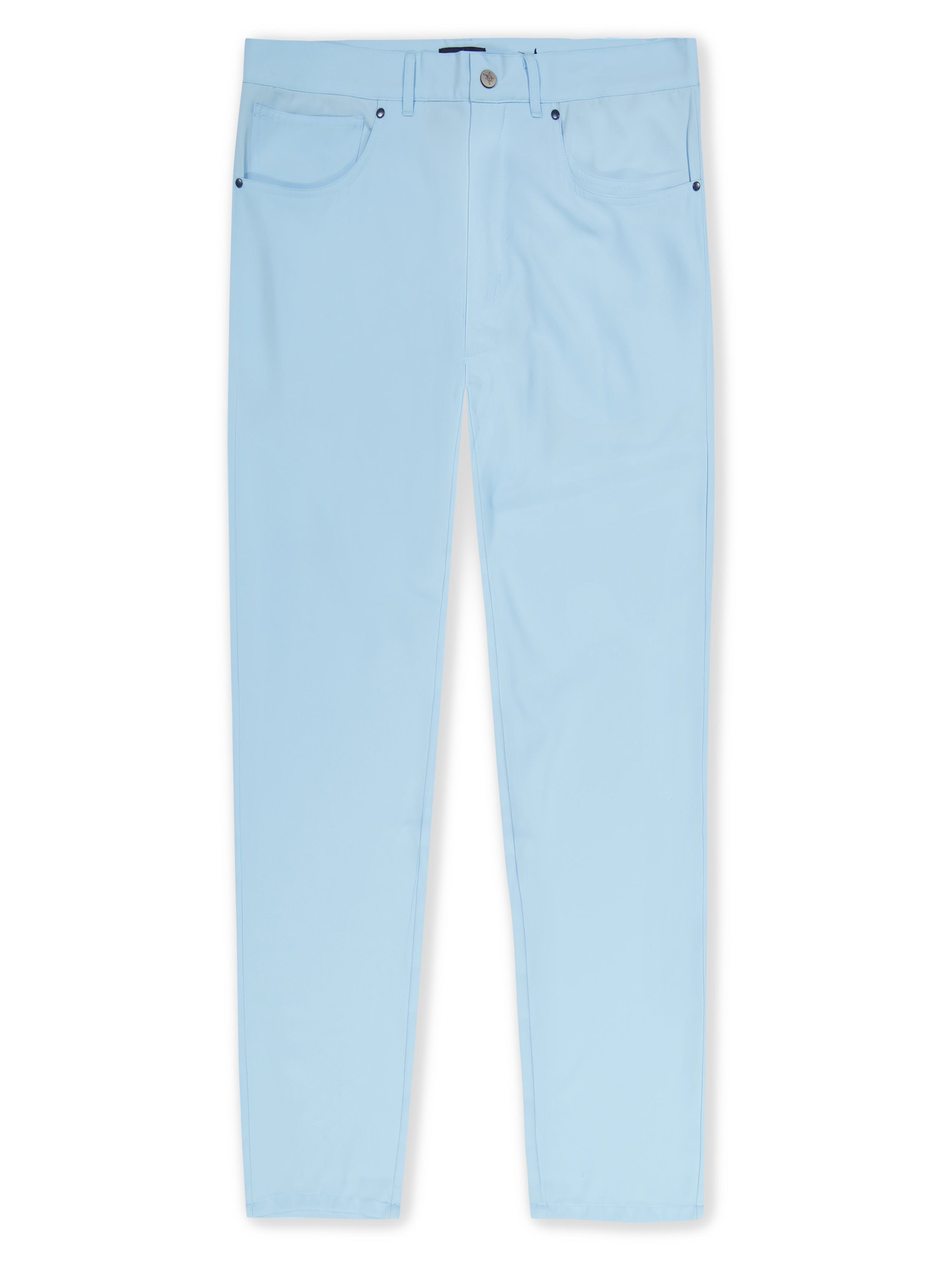 White Water Freeport Pants, Light Blue