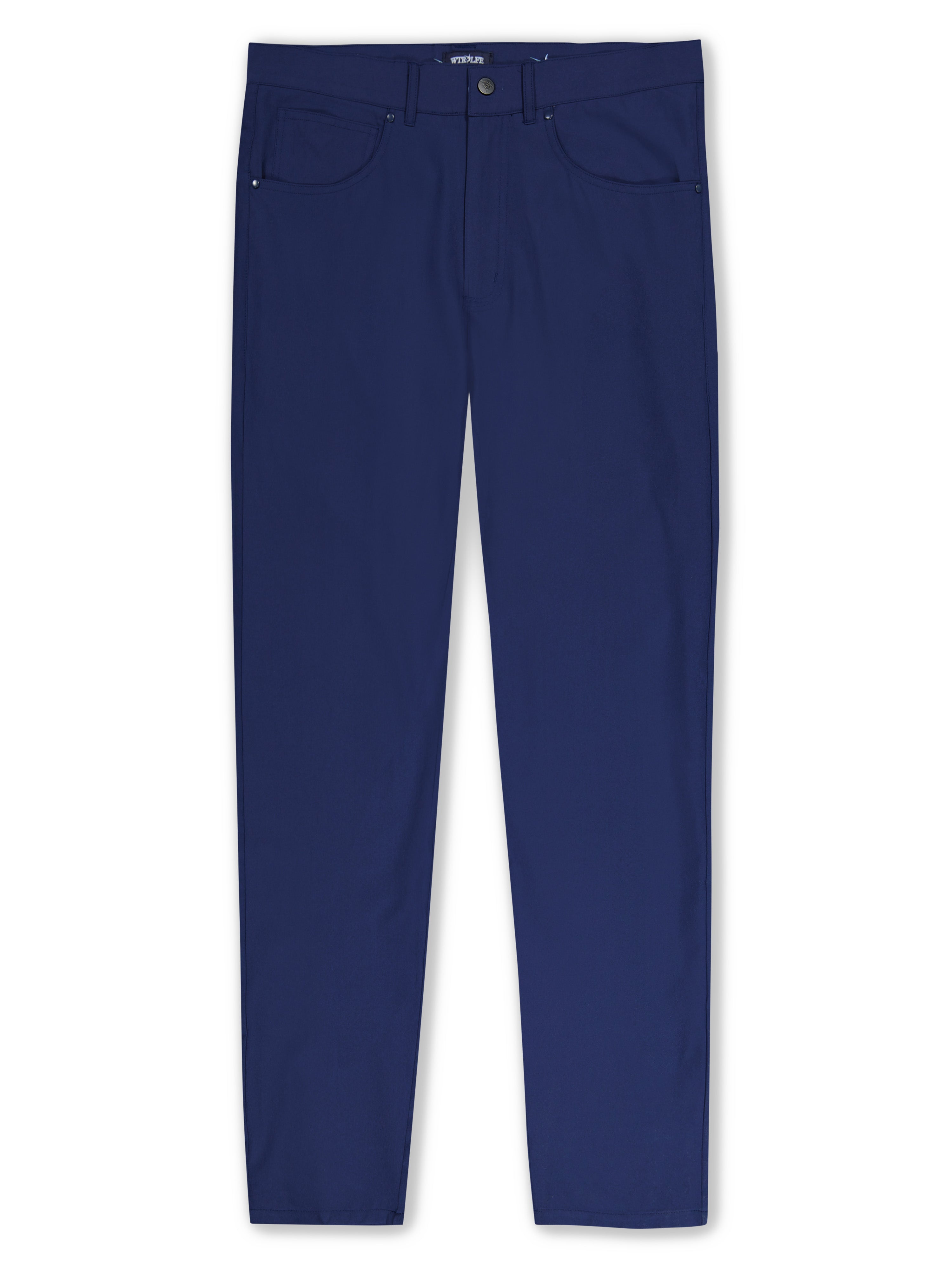White Water Freeport Pants, Navy