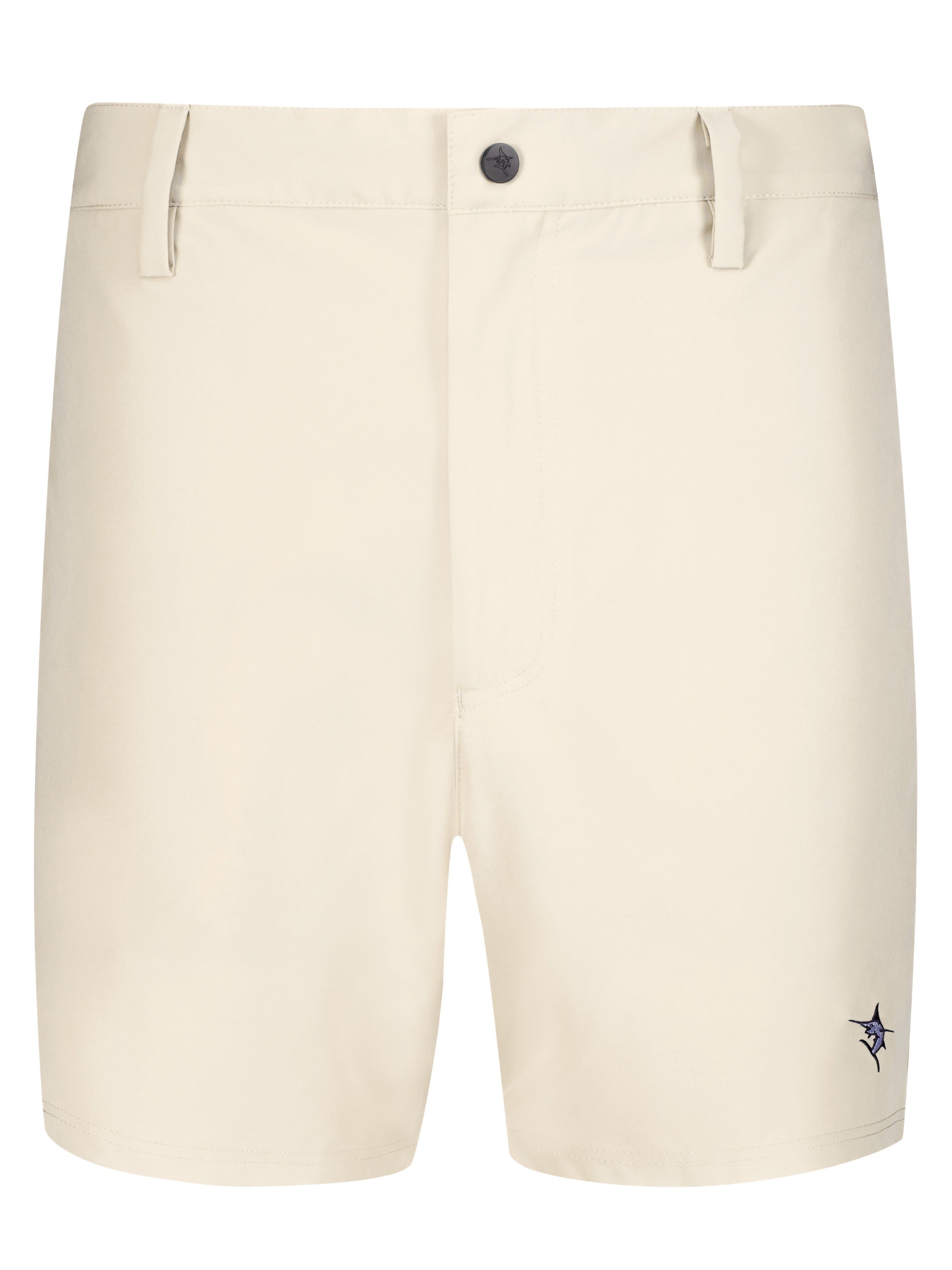 White Water Freeport Shorts, Sand