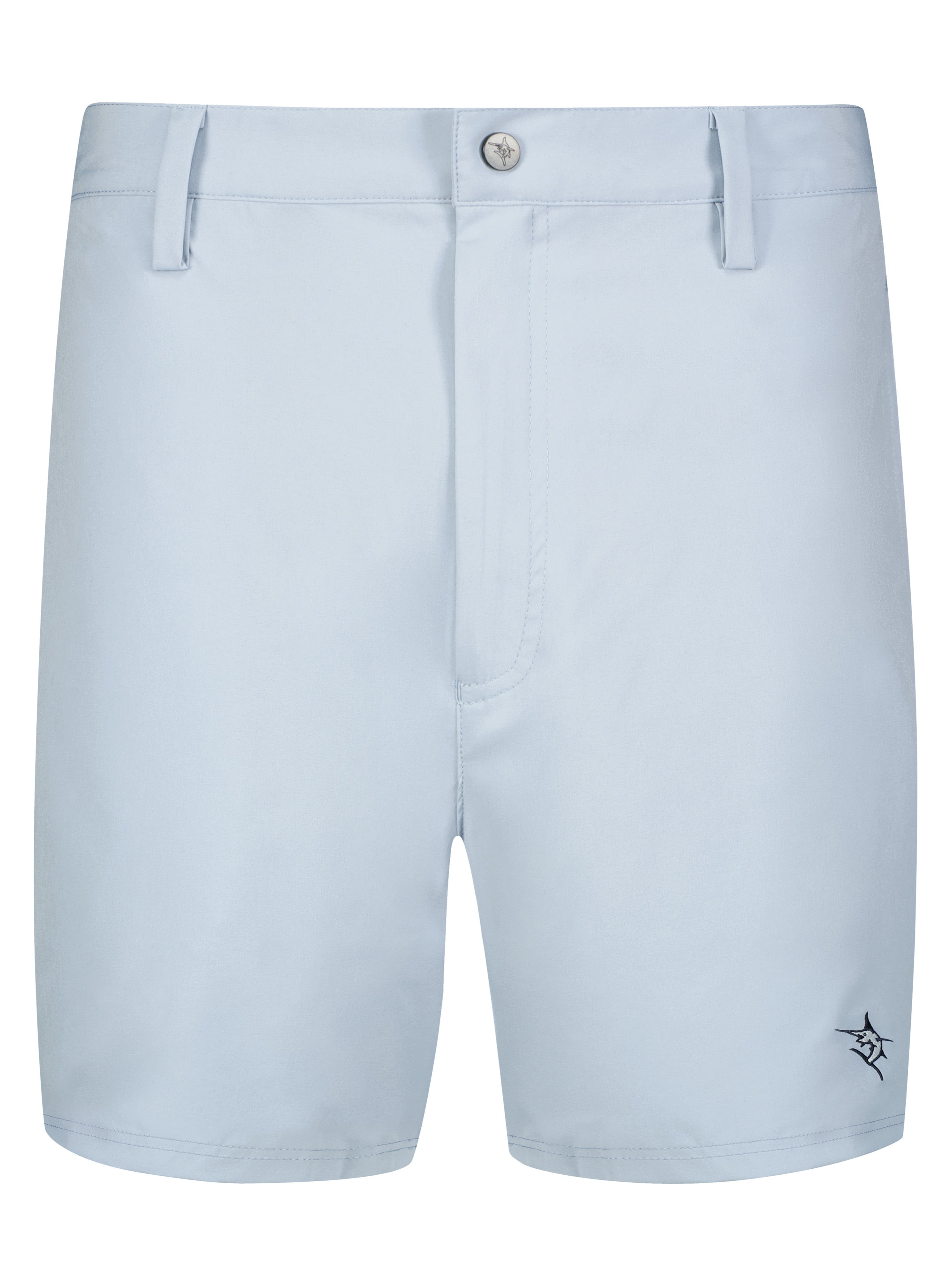 White Water Freeport Shorts, Grey