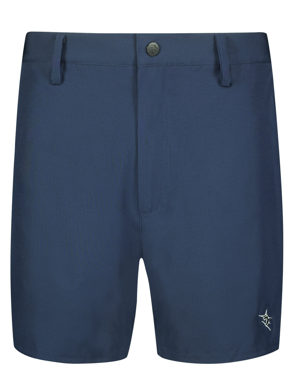 White Water Freeport Shorts, Navy