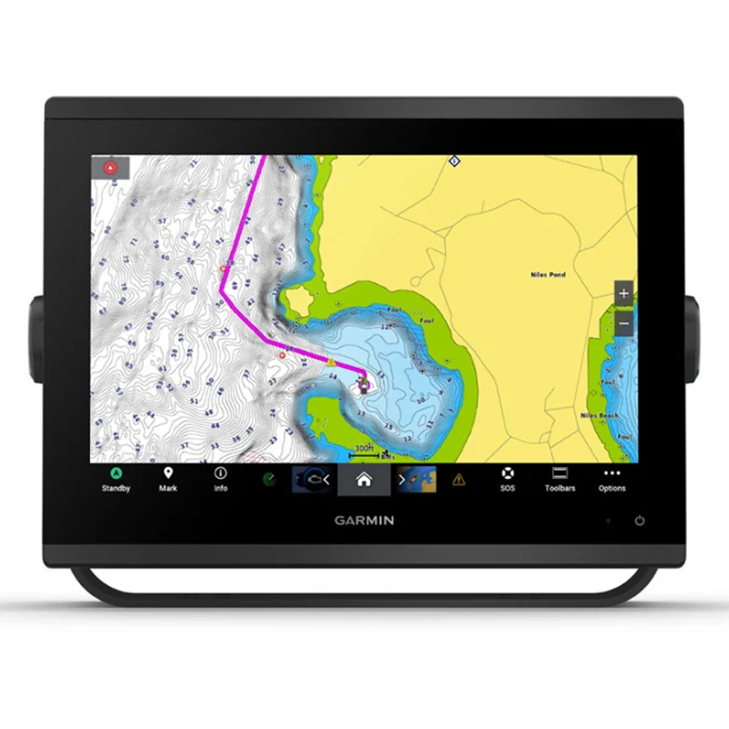 Garmin 7x3/9x3/12x3/16x3 Series Screen Protection Kit