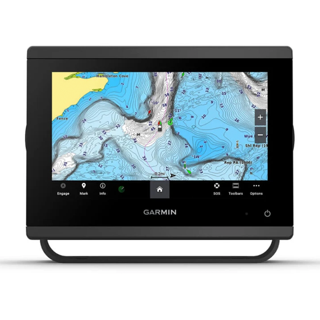 Garmin 7x3/9x3/12x3/16x3 Series Screen Protection Kit