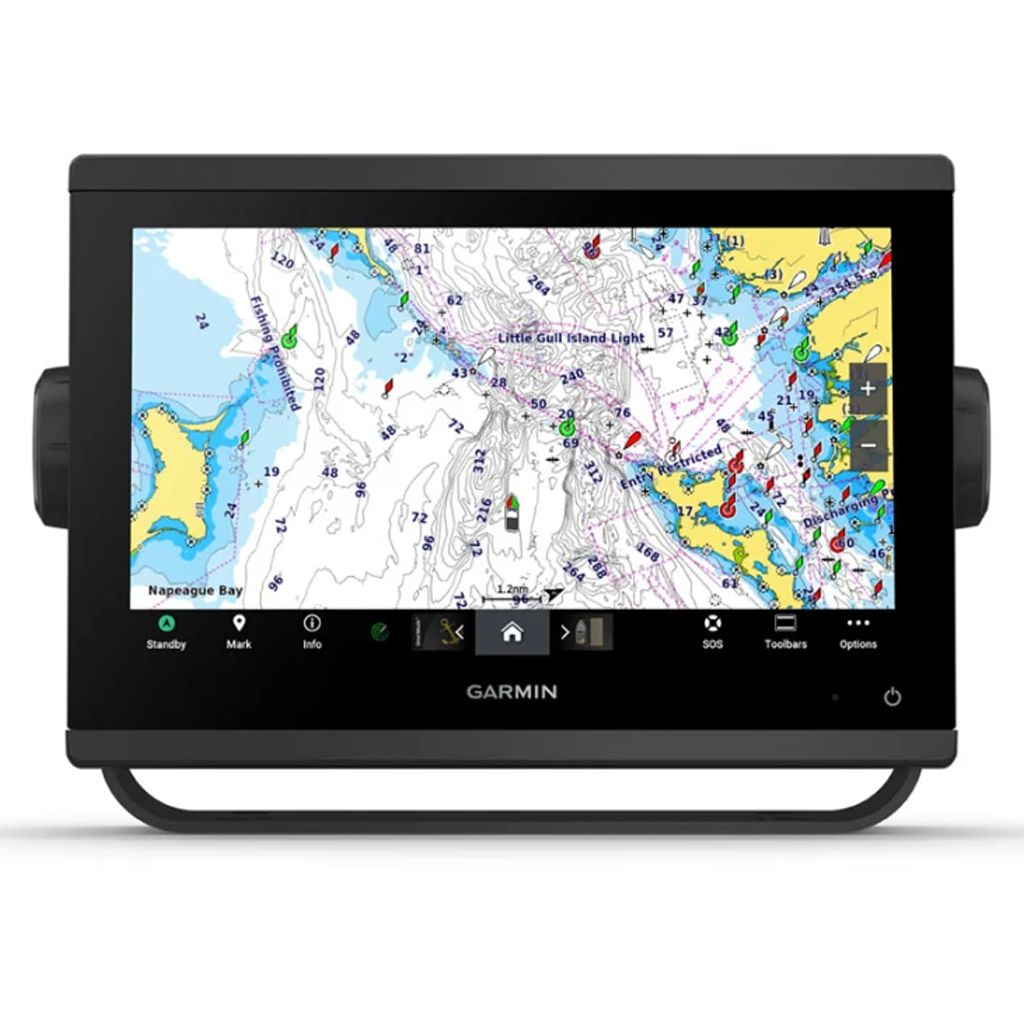 Garmin 7x3/9x3/12x3/16x3 Series Screen Protection Kit