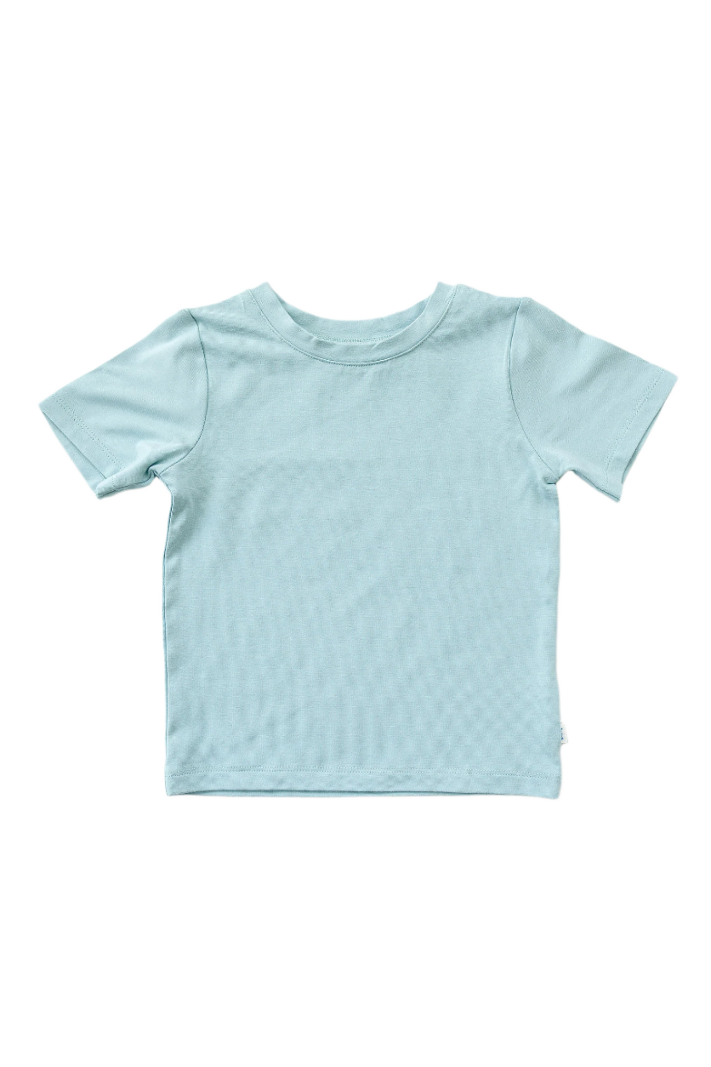 Tiny Tuckets Essential Bamboo Tee