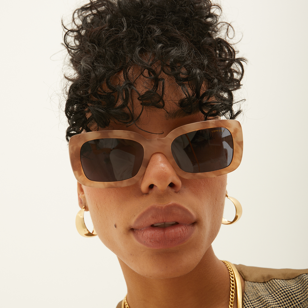 Gigi - Cinnamon Swirl Prescription
