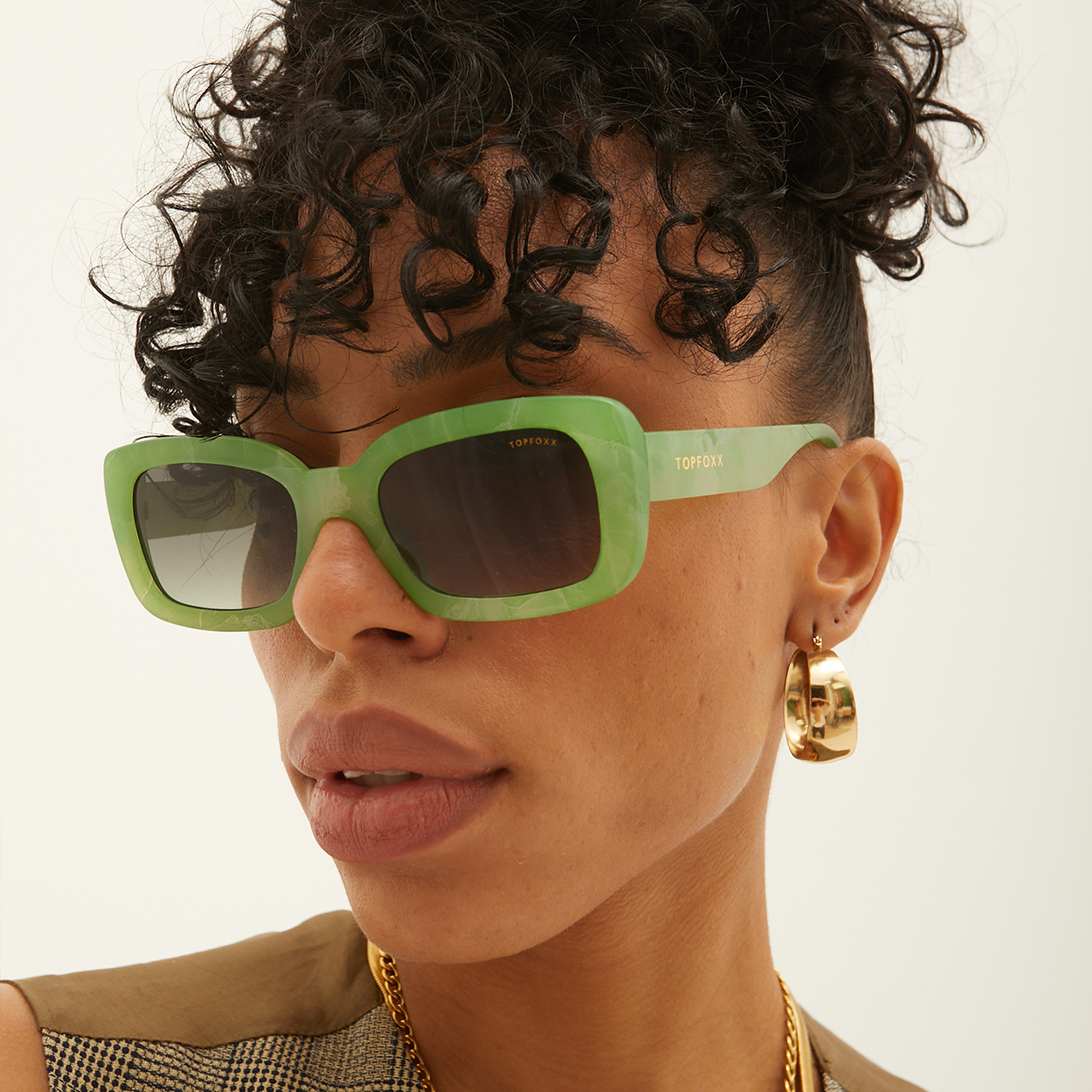Gigi - Green Matcha Prescription