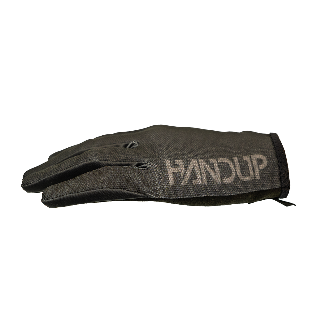 Gloves - Dark Olive