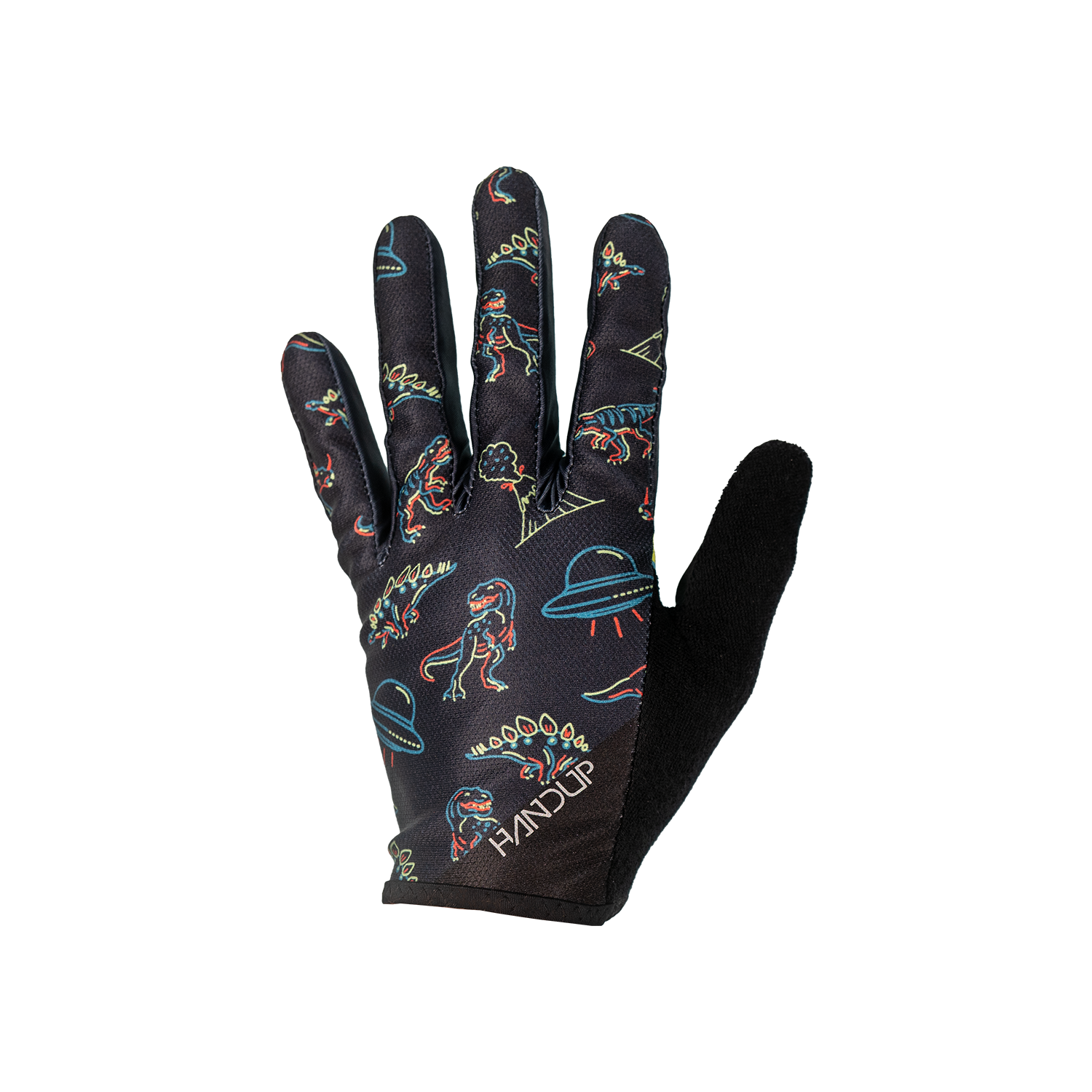 Gloves - UFO Dinos