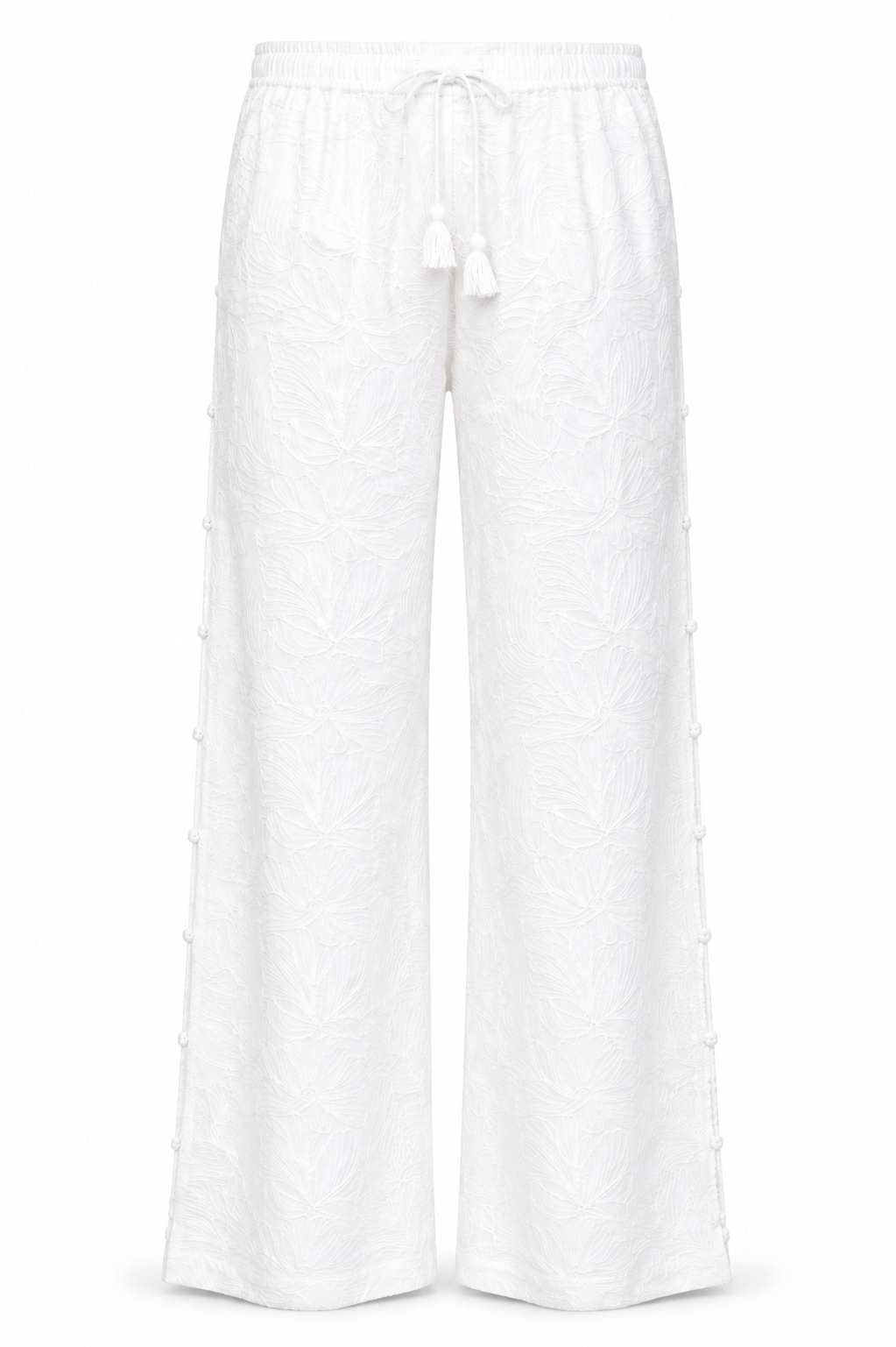 Calypso St Barth Guadalupe Pants