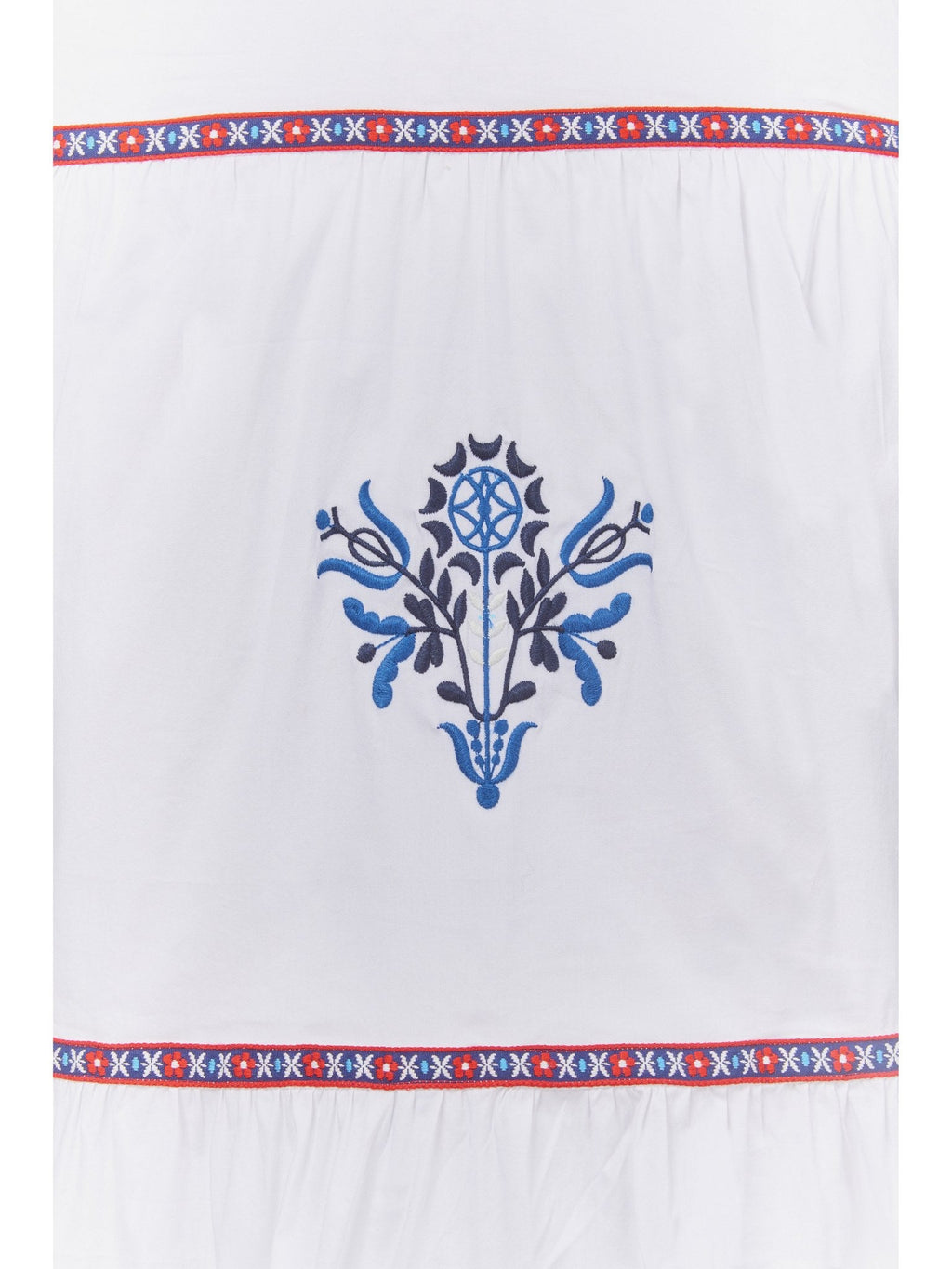 Ivy Coast Harbor Dress