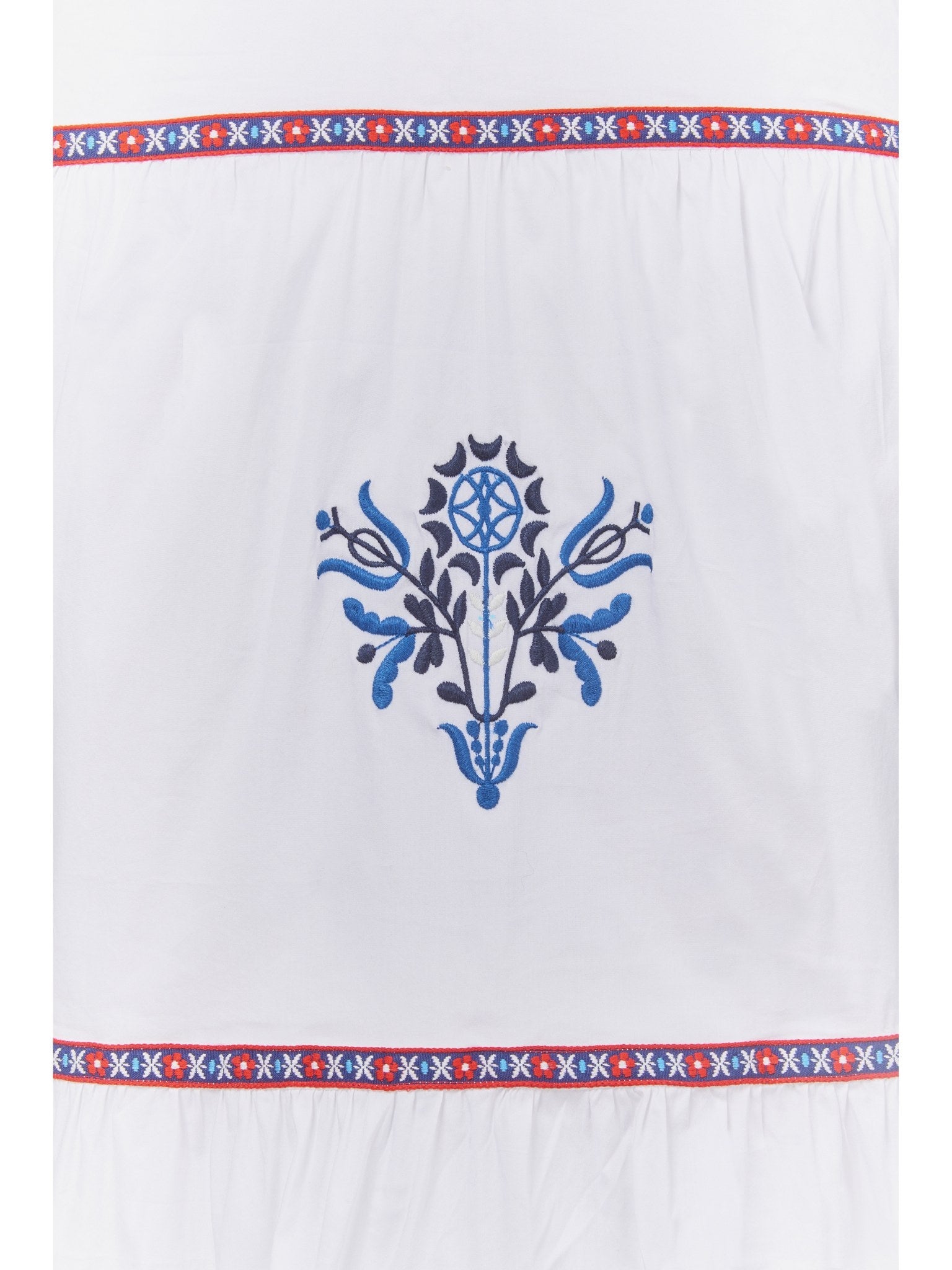 Ivy Coast Harbor Dress