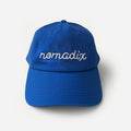 Nomadix Dad Hat, Nomadix Chain Stitch